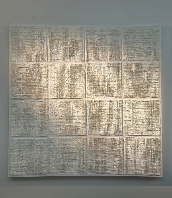 Johannes Schoonhoven, Untitled