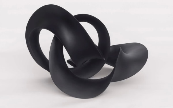 Merete Rasmussen, Limitless Black