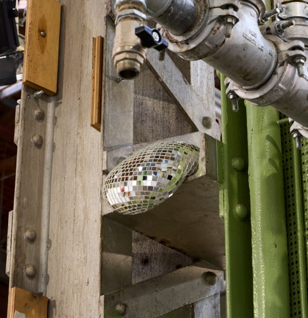 Rotganzen, Quelle Fête Classique