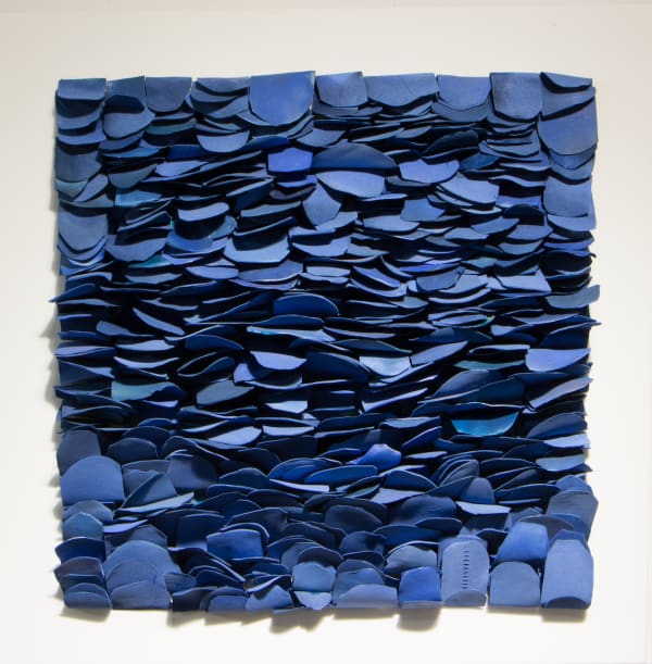 Jeanne Opgenhaffen, Untitled