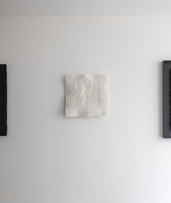 Johannes Schoonhoven, White Wave