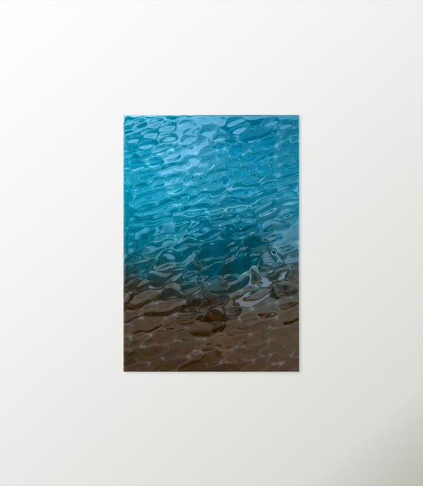 Guillaume Grando (Supakitch), Surface And Depth