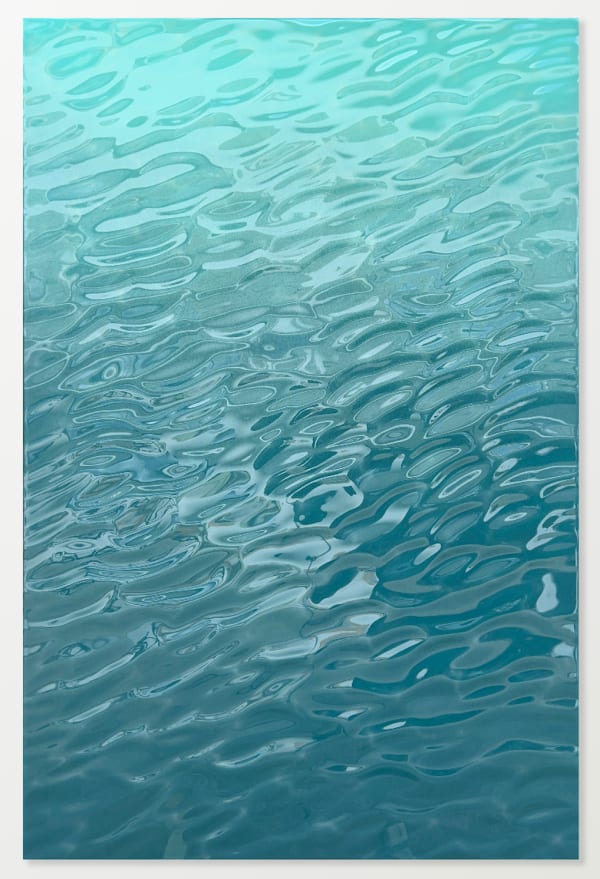 Guillaume Grando (Supakitch), Surface And Depth