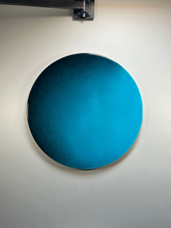 Corine van Voorbergen, Breathe