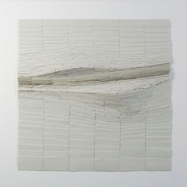 Jeanne Opgenhaffen, Never Still Always Changing