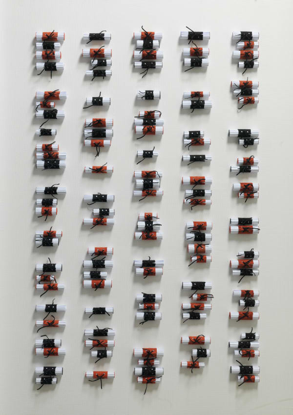 Guy Leclef, TW 504 for Delvaux