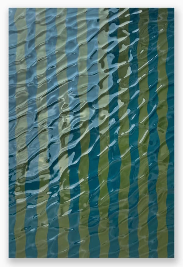 Guillaume Grando (Supakitch), Surface And Depth #123