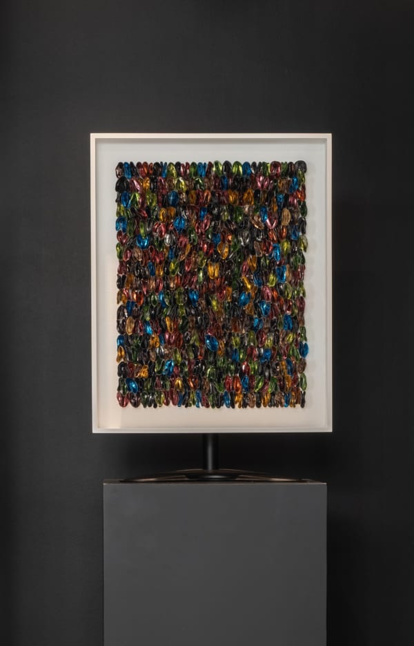 Guy Leclef, Guy Leclef for Nespresso NB 140