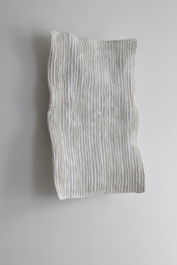 Johannes Schoonhoven, White Wave