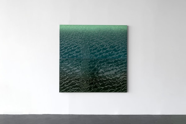 Guillaume Grando (Supakitch), Surface And Depth