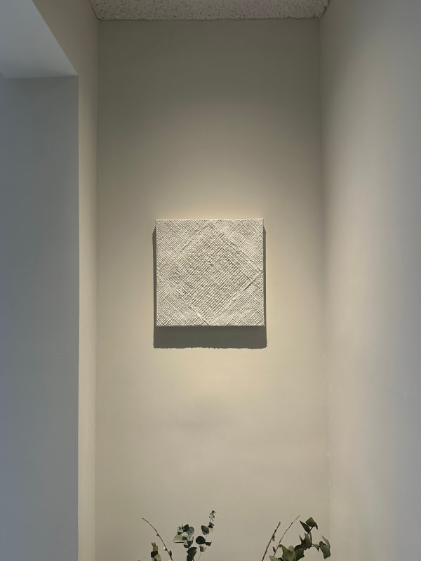 Johannes Schoonhoven, Untitled