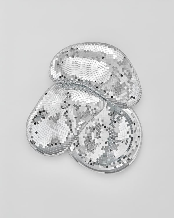 Rotganzen, Three is a Cloud