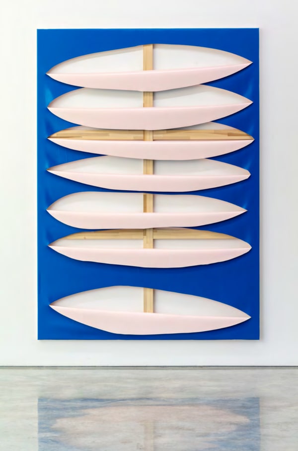 Huseyin Sami, Cut Painting (BP)