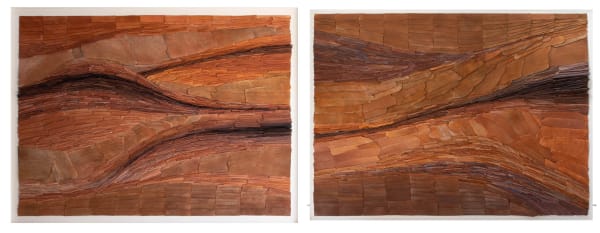 Jeanne Opgenhaffen, Untitled