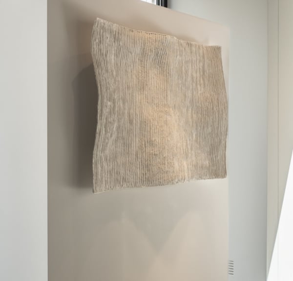 Johannes Schoonhoven, White Relief