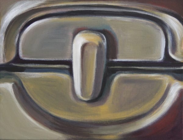 Francine Scialom Greenblatt, Starwars I , 2020