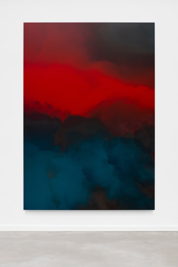 Karlos Gil, Vortex (07:21), 2025