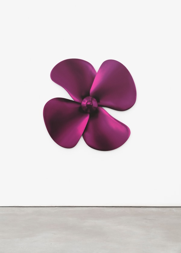 Diogo Evangelista, Beholder's Share, 2024