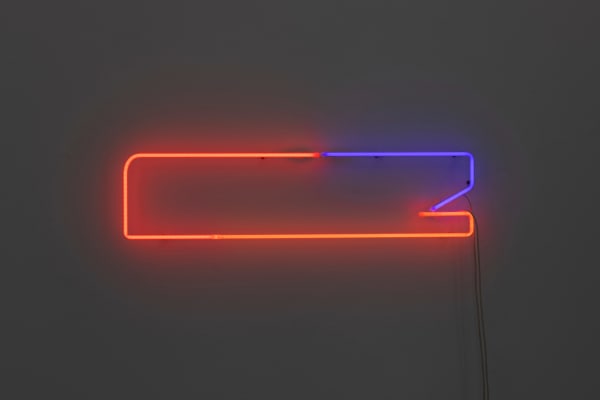 Karlos Gil, Redundancy (microCHROME), 2022