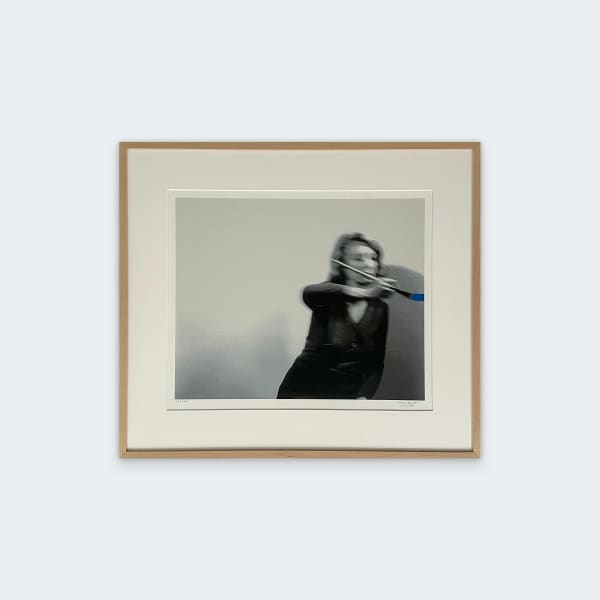 Helena Almeida, Untitled, 1977 - 2007