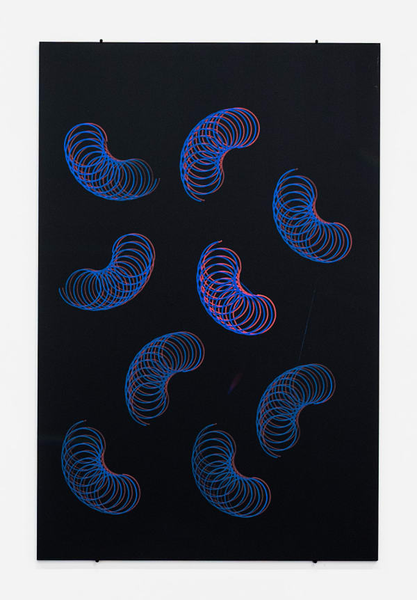 Diogo Evangelista - Spiritual Automata