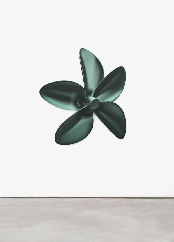 Diogo Evangelista, Beholder's Share, 2024