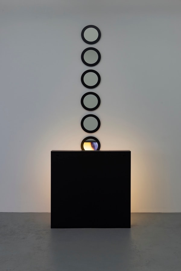 Alfredo Jaar - People Without Names (Sudan)