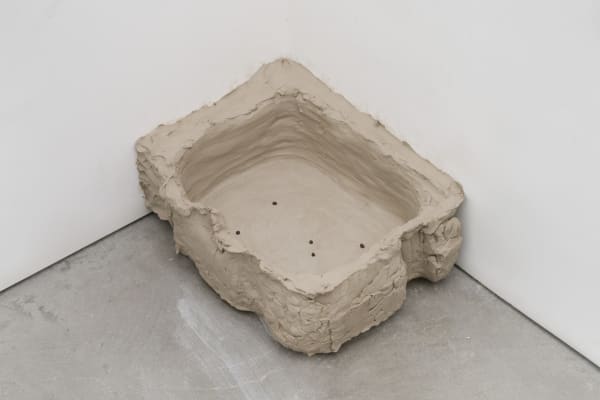 Pedro Paiva - Seis moscas entediadas caídas no chão