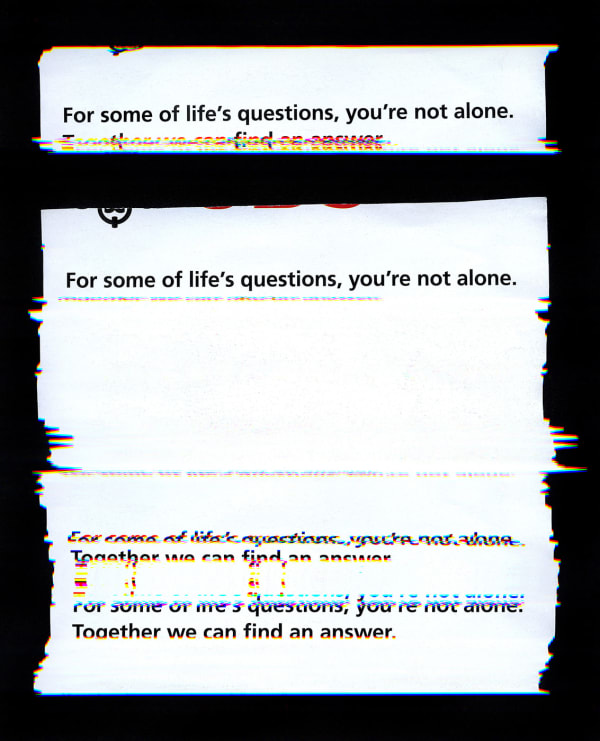 José Pedro Cortes, Make this your Home (Life’s questions), 2020