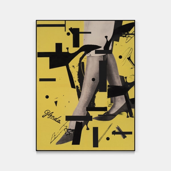 João Penalva - Glenda