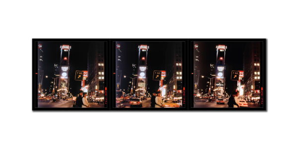 Alfredo Jaar - A Logo For America