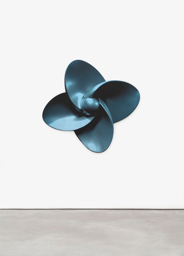Diogo Evangelista, Beholder's Share, 2024