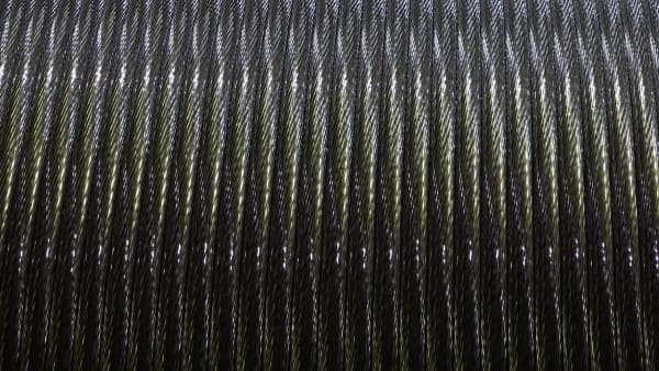 Ali Kazma - Electric