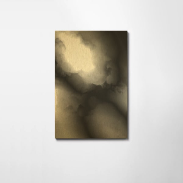 Karlos Gil, Untitled (Vortex), 2025