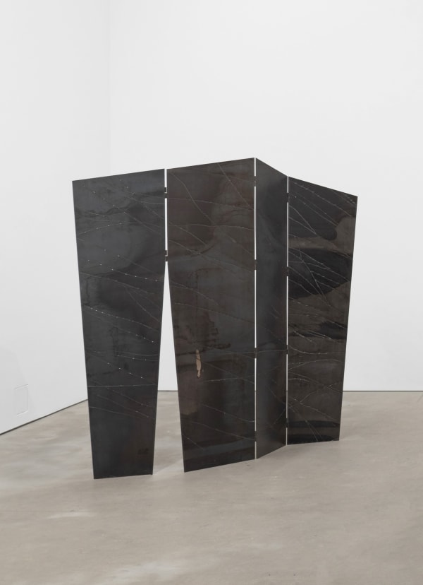 Joana Coelho - Treatise II