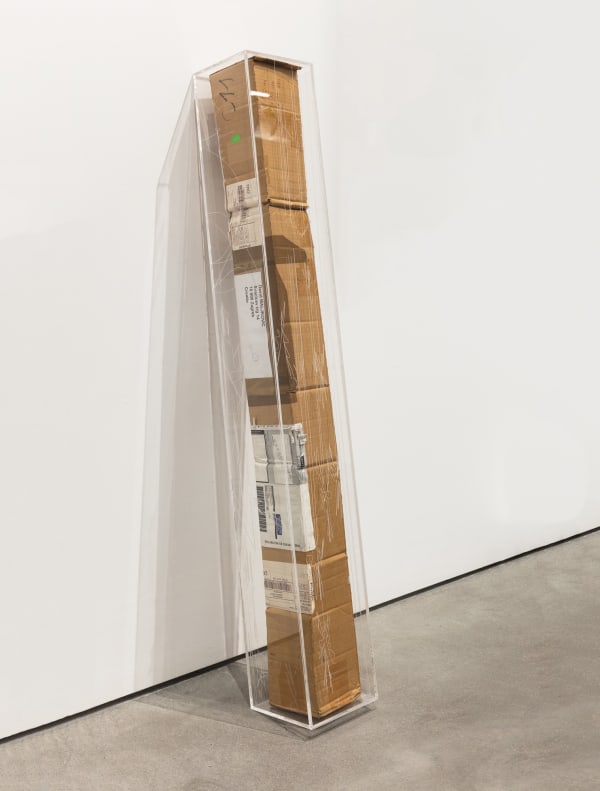 David Maljković - Yet to be titled