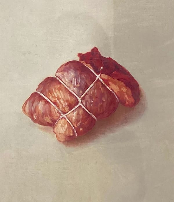 Rosa Carvalho - Untitled