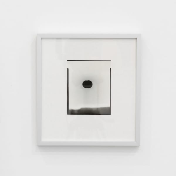 Dovilė Dagienė DoDA - Passing by. Vilnius