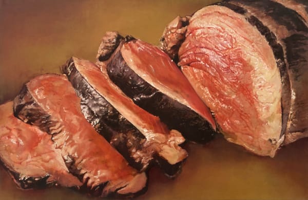 Rosa Carvalho - Rosbife