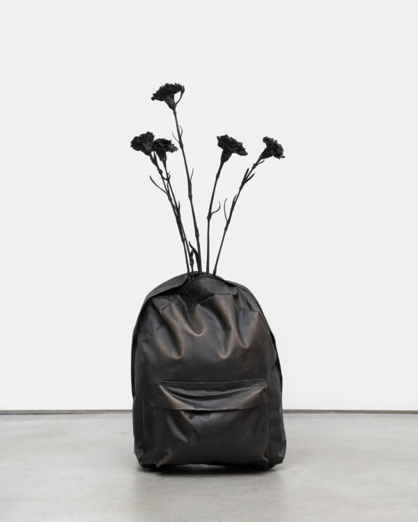 João Motta Guedes, Bringing the flowers to you, 2025