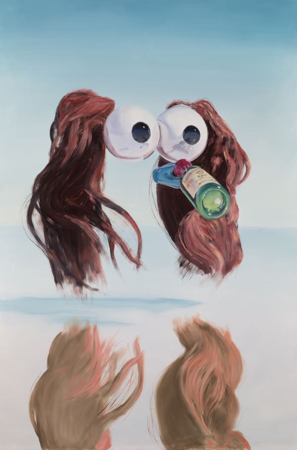 Gabriel Abrantes - Mister Bottle