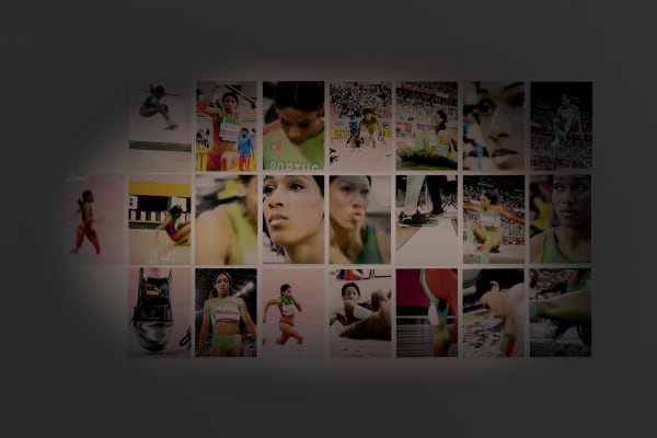 José Pedro Cortes - Patrícia I-XXII