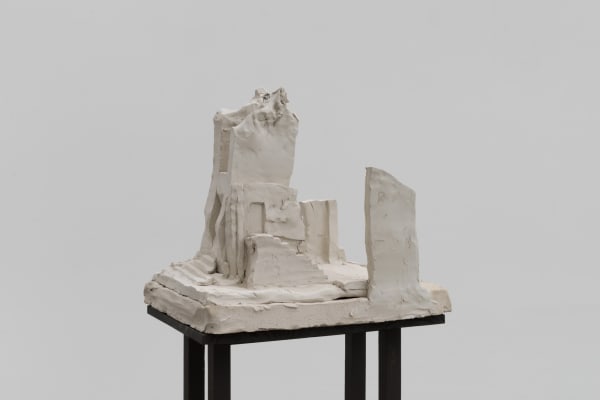 Pedro Paiva, Décor (com Igreja), 2024