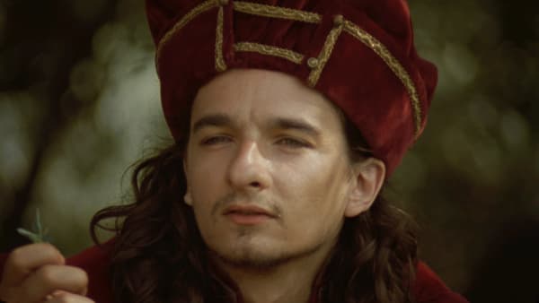 Gabriel Abrantes - Taprobana