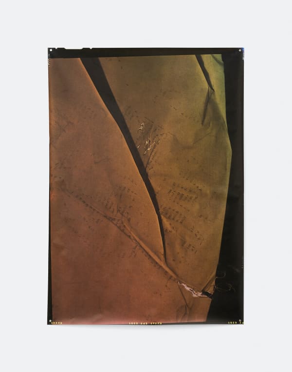 detritus (composition V)