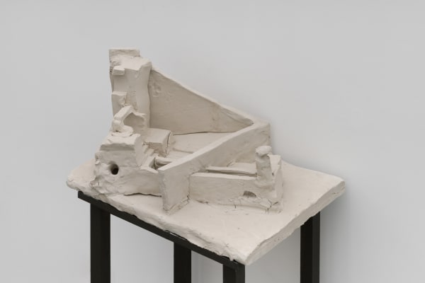 Pedro Paiva, Décor (última cena), 2024