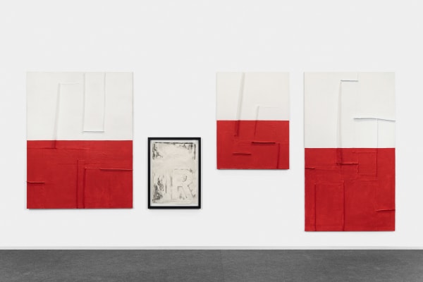 João Penalva, TRIO, 1994