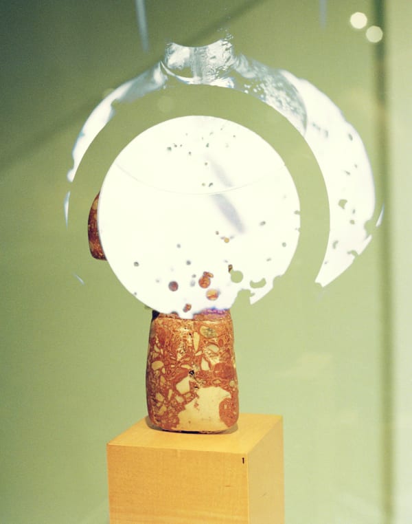 Daniela Ângelo, Untitled, 2023