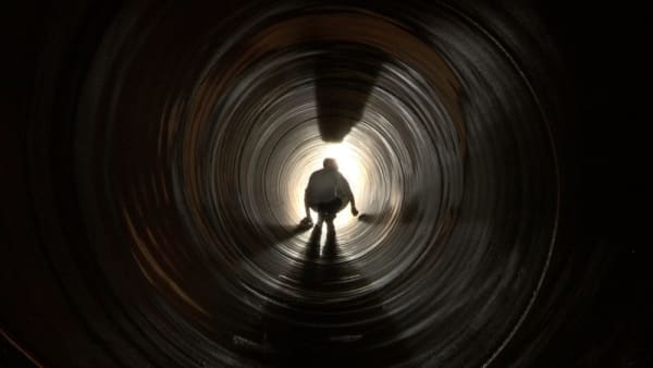 Ali Kazma - Subterranean