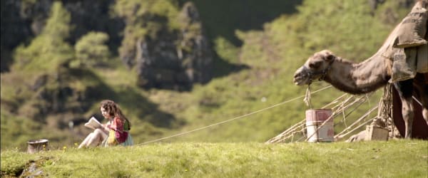 Gabriel Abrantes - Ennui Ennui